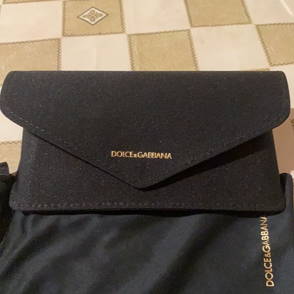 Dolce & Gabbana sunglasses - Picture 3 of 10